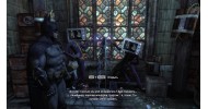 Batman: Arkham City - скачать торрент