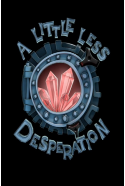 A Little Less Desperation - скачать торрент