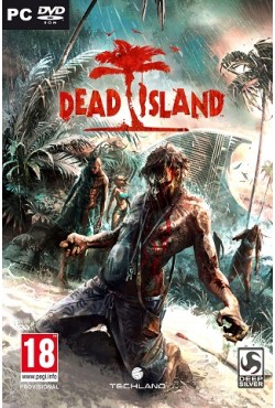 Dead Island - скачать торрент
