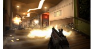 Deus Ex: Human Revolution - скачать торрент