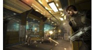Deus Ex: Human Revolution - скачать торрент