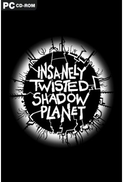 Insanely Twisted Shadow Planet - скачать торрент