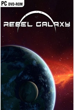 Rebel Galaxy - скачать торрент
