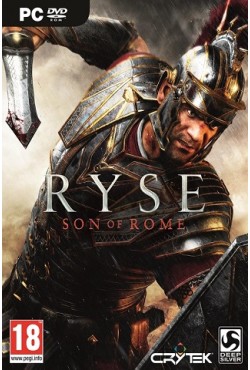 Ryse: Son of Rome - скачать торрент