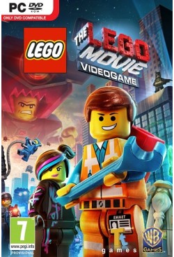 The LEGO: Movie Videogame - скачать торрент