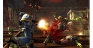 Warhammer 40,000: Space Marine - скачать торрент