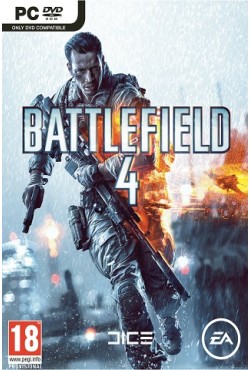 Battlefield 4 - скачать торрент
