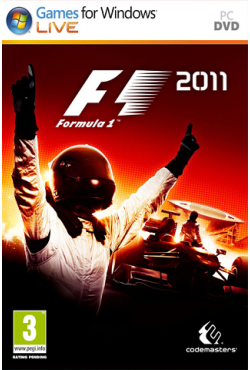 F1 2011 - скачать торрент