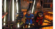 LEGO Batman 2: DC Super Heroes - скачать торрент