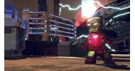 LEGO: Marvel Super Heroes - скачать торрент