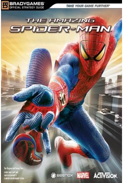 The Amazing Spider-Man - скачать торрент