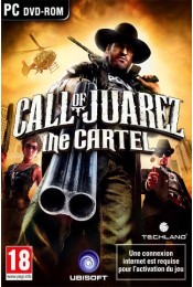 Call of Juarez:  The Cartel