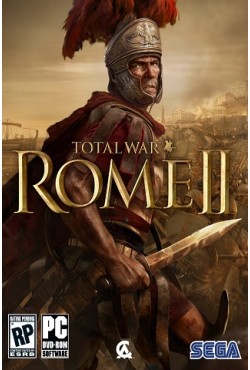 Total War: Rome 2 - скачать торрент