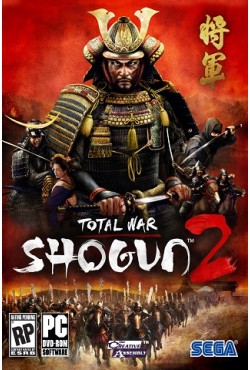 Total War: Shogun 2 - скачать торрент