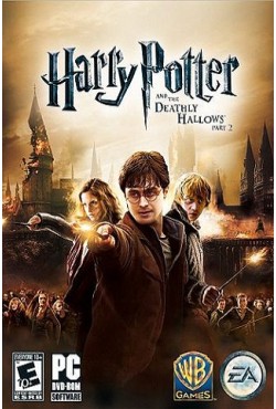 Harry Potter and the Deathly Hallows: Part 2 - скачать торрент