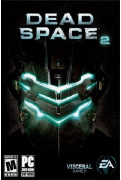 Dead Space 2 - скачать торрент