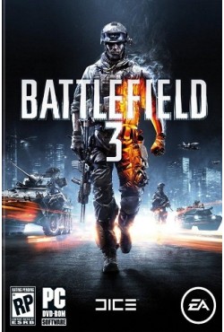 Battlefield 3 - скачать торрент