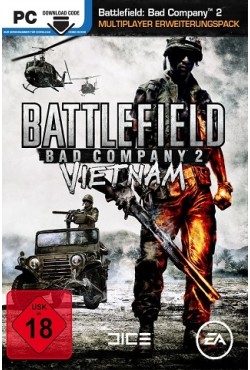 Battlefield: Bad Company 2 – Vietnam - скачать торрент