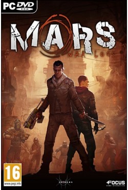 Mars: War Logs - скачать торрент