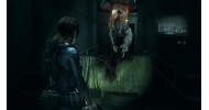 Resident Evil: Revelations - скачать торрент