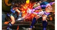 Street Fighter X Tekken - скачать торрент