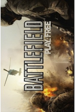 Battlefield Play4Free - скачать торрент