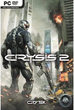 Crysis 2 - скачать торрент