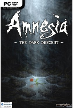Amnesia: The Dark Descent - скачать торрент