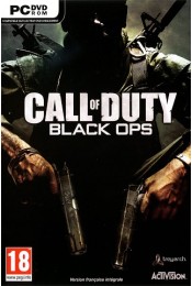 Call of Duty Black Ops - Multiplayer