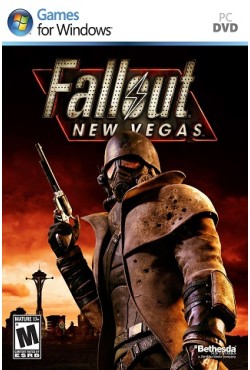 Fallout: New Vegas - скачать торрент