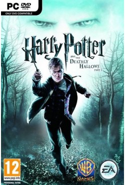 Harry Potter and the Deathly Hallows: Part 1 - скачать торрент