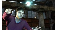 Harry Potter and the Deathly Hallows: Part 1 - скачать торрент