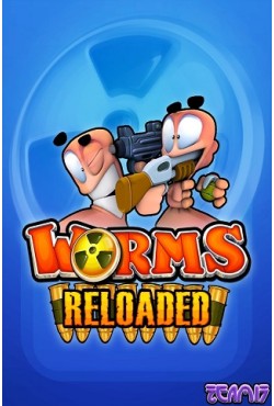 Worms: Reloaded - скачать торрент