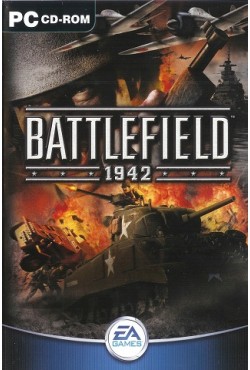 Battlefield 1942 - скачать торрент