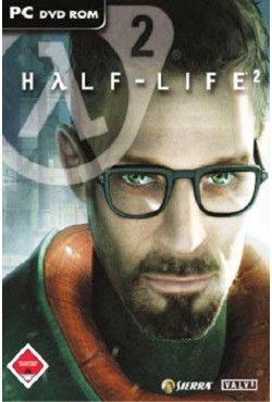 Half-Life 2 - скачать торрент