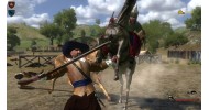 Mount and Blade: With Fire and Sword - скачать торрент