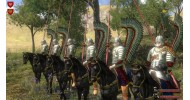 Mount and Blade: With Fire and Sword - скачать торрент