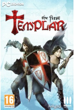 The First Templar - скачать торрент