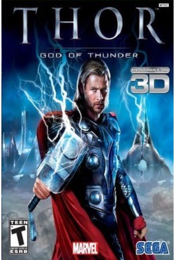 Thor: God of Thunder - скачать торрент