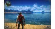 Just Cause 2 - скачать торрент