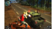 Just Cause 2 - скачать торрент