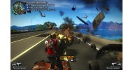 Just Cause 2 - скачать торрент