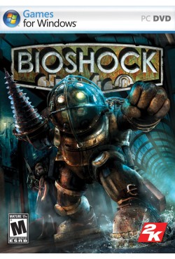 BioShock - скачать торрент