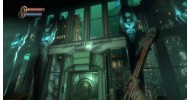 BioShock - скачать торрент