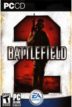 Battlefield 2 - скачать торрент