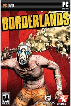 Borderlands - скачать торрент