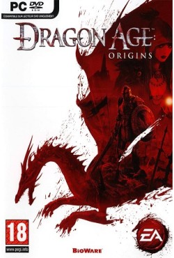 Dragon Age: Origins - скачать торрент