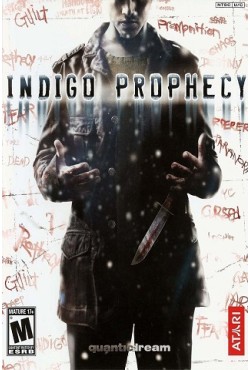 Fahrenheit: Indigo Prophecy Remastered - скачать торрент