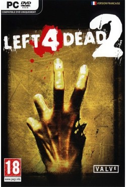 Left 4 Dead 2 - скачать торрент