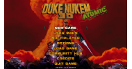 Duke Nukem 3D - скачать торрент